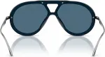 Emporio Armani P&auml;ikeseprillid MEESTELE EA4242U621380 (L&auml;&auml;ts/Sild/K&otilde;rvaklamber) 56/14/145 mm