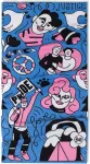 Buff Bandana COOLNET UV&reg; LOVE MULTI one size