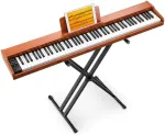 DONNER DEP-1S - digital piano 88 keys