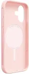 Belkin Protect magn Screen Guard iPhone 17 pink MSA038hqPK