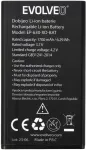 EVOLVEO original battery 1700 mAh for EasyPhone XO (EP-630)