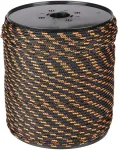 NEO TOOLS Braided polypropylene rope fi 8 300m
