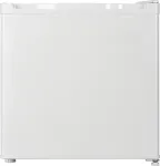 K&uuml;lmik Beko Refrigerator RSO47WEUN, Height 49.6 cm, Energy class E, 45L