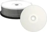 Toorikud MEDIARANGE CD-R 700MB 25pcs Spindel 52x Waterguard fullpri