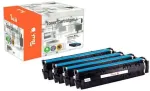 Tooner Peach Toner Peach HP Nr.203A MultiPack REM,KOM