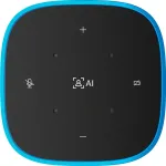 Veebikaamera Creative Labs Creative Live! Meet 4K, Konferenz Webcam