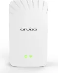 Hewlett & Packard Enterprise HPE Aruba AP-503HR (EU) Unified Remote Wireless Base Station Bluetooth 5.0 Bluetooth, Wi-Fi 6 2.4 GH