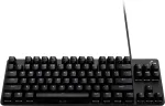 Klaviatuur Logitech G G413 TKL SE Mechanical Gaming Keyboard