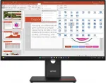 Monitor Lenovo ThinkVision T27-40 Black (27 ")