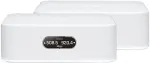 Ubiquiti AFI-INS - WLAN Mesh System - 2.4/5 GHz - 1200 MBit/s (AFI-INS)