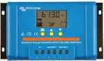 Victron Energy Laderegler PWM 12 V, 24 V 20 A