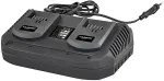 Blaupunkt BP1835 Fast Charger 2x3,5A