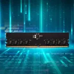 M&auml;lu TEAM GROUP DDR5 16GB - 4800 - CL - 40 - Single-Kit - DIMM -TED516G4800C4001, Elite, XMP, black