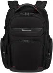 Samsonite PRO-DLX 6 BACKPACK 3V 15.6" EXP Black