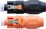 BYD Connector - 95mm2 | 13282391-00