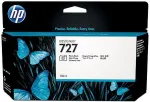 Tooner Hp 727 Fotoschwarz Tintenpatrone 130ml