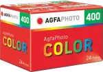 Agfaphoto film Color 400/24