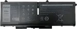 Dell Battery 4-cell 58W/HR LI-ON for Latitude 5330, 5430, 5530, 7330, 7430, 7530, Precision 3570