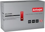 Tooner Activejet ATH-360NX Toner (replacement for HP 508X HP508X CF360X; Supreme; 12500 pages; black)