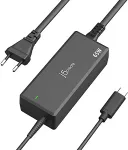 J5create 65W PD USB-C POWER ADAPTER - EU
