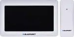 Blaupunkt Weather Station with 1 external sensor WS50WH APP