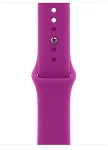 APPLE 42mm Magenta Sport Band - M/L | Apple