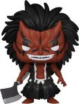 Funko POP! Vinyl figuur: Animation: Bleach TYBW - Kenpachi