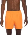 Nike Spodenki kąpielowe męskie Volley Short pomarańczowe NESSA560 811 2XL