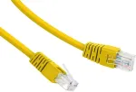 GEMBIRD PP6U-0.5M/Y Gembird UTP Cat6 Pat