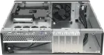 Korpus Chieftec BE-10B-300 PC case Black