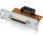 EPSON UB-S01, Ethernet LAN, RS-232