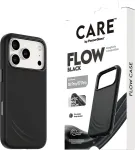 PANZERGLASS CARE by Flow Case Schwarz m. MagSafe iPhone 17 Pro