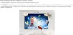 Projektor Vivitek Short throw projector DW355ST