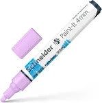 Schneider Akr&uuml;&uuml;lmarker Paint-it 320, 4mm, lilly