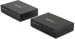 StarTech.com HDMI OVER CAT6 EXTENDER - 4K 330FT / 100M - IR SUPPORT