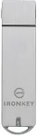M&auml;lukaart Kingston Technology IronKey 64GB Basic S1000 Encrypted USB 3.0 FIPS 140-2 Level 3