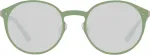 WEB EYEWEAR P&auml;ikeseprillid naistele WE0203-38Q (L&auml;&auml;ts/Sild/Tagaosa) 00/15/145 mm