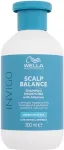 Wella Professionals Invigo Scalp Balance Sensitive Scalp Shampoo 300ml - Shampoo naistele