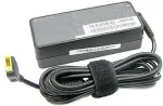 Lenovo ThinkPad 65W AC Adapter (Slim tip) - EU (45N0254)