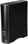 K&otilde;vaketas TRANSCEND StoreJet 35T3 - Festplatte - 4TB - extern (Station&auml;r) - 8,9 cm (3.5) - USB3.0 - 256-Bit-AES (TS4TSJ35T3)