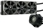 Thermalright WAK Turbo Right 360C jahutusradiaator - 1700/1200/20xx/AM4/AM5