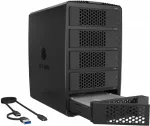 ICY BOX System RAID IB-RD3705-CU3 RAID-System for 5 HDDs