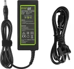GREEN CELL AD33P power adapter/inverter Indoor 65 W Black