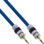 Sonstige Klinke 3,5mm ST/ST InlinePREMIUM 15