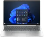 S&uuml;learvuti Hp EliteBook 6 G1a AI PC AMD Ryzen&trade; 5 230 Laptop 40.6 cm (16") WUXGA 16 GB DDR5-SDRAM 512 GB SSD Wi-Fi 7 (802.11be) Windows 11 Pro Silver