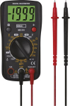 EMOS DIGITAL MULTIMETER MD-310