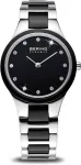 BERING K&auml;ekell naistele 32327-742 (27MM)