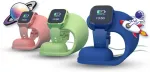 Stelio ST-CHS01-PCH Junior Charging stand pistachio