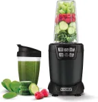 Sencor Nutri-blender SNB6600BK