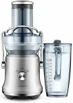 Mahlapress SAGE the Nutri Juicer Slow juicer 1300 W Stainless steel